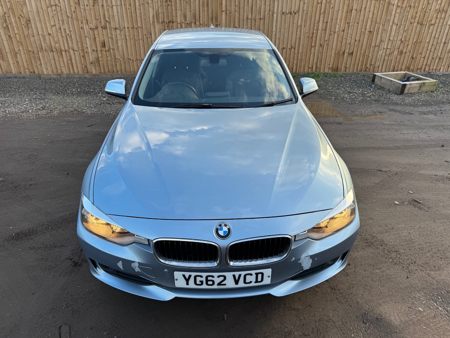 Used BMW 3 Series 2012 for sale - 77564225: Photo 3