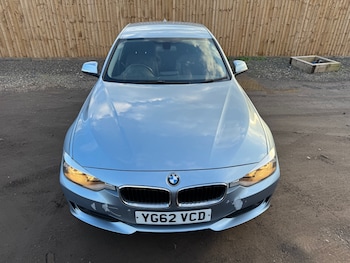 Used BMW 3 Series 2012 for sale - 77564225: Photo