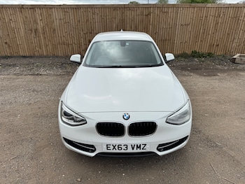 Used BMW 1 Series 2013 for sale - 78264076: Photo