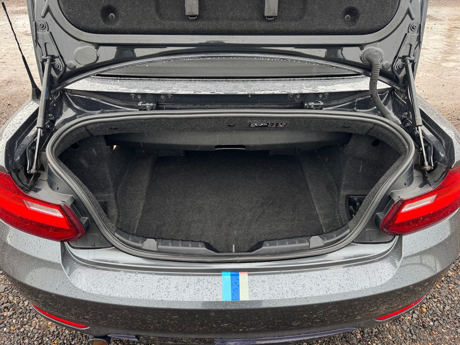 Used BMW 2 Series 2015 for sale - 77400115: Photo 10