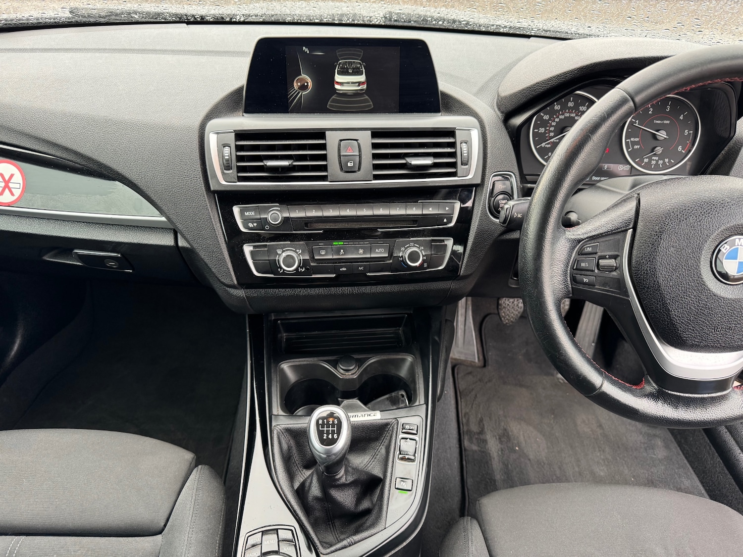 Used BMW 2 Series 2015 for sale - 77400115: Photo 13