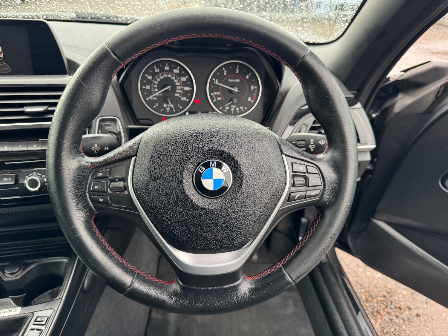 Used BMW 2 Series 2015 for sale - 77400115: Photo 15