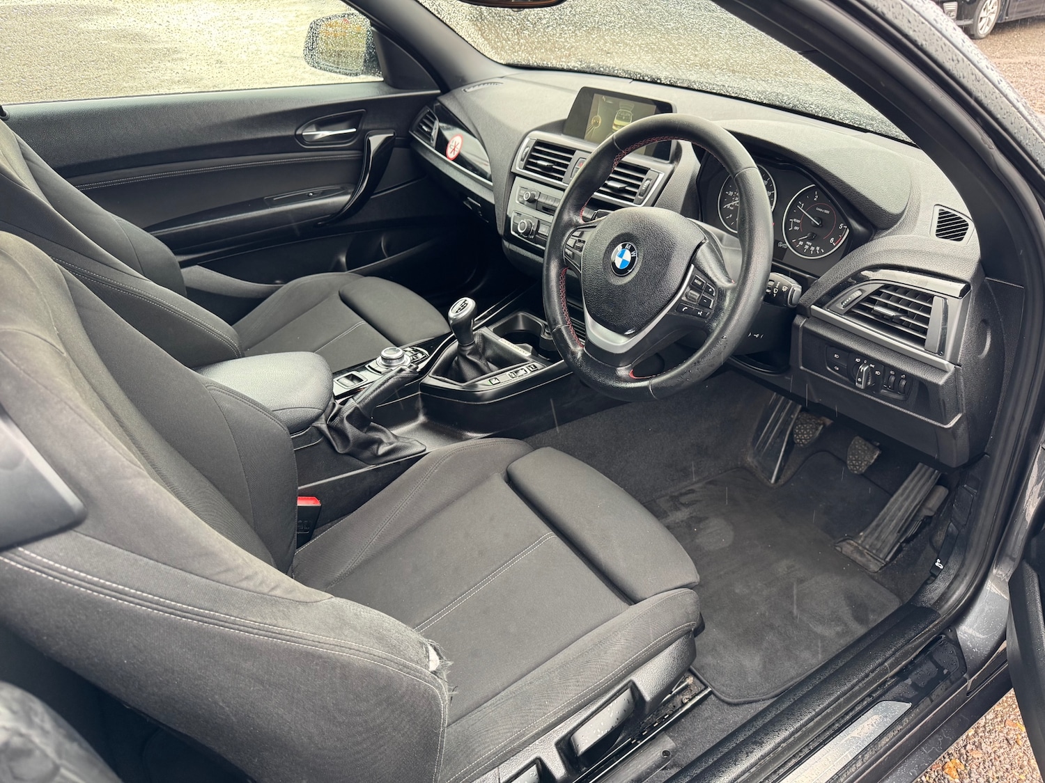Used BMW 2 Series 2015 for sale - 77400115: Photo 16