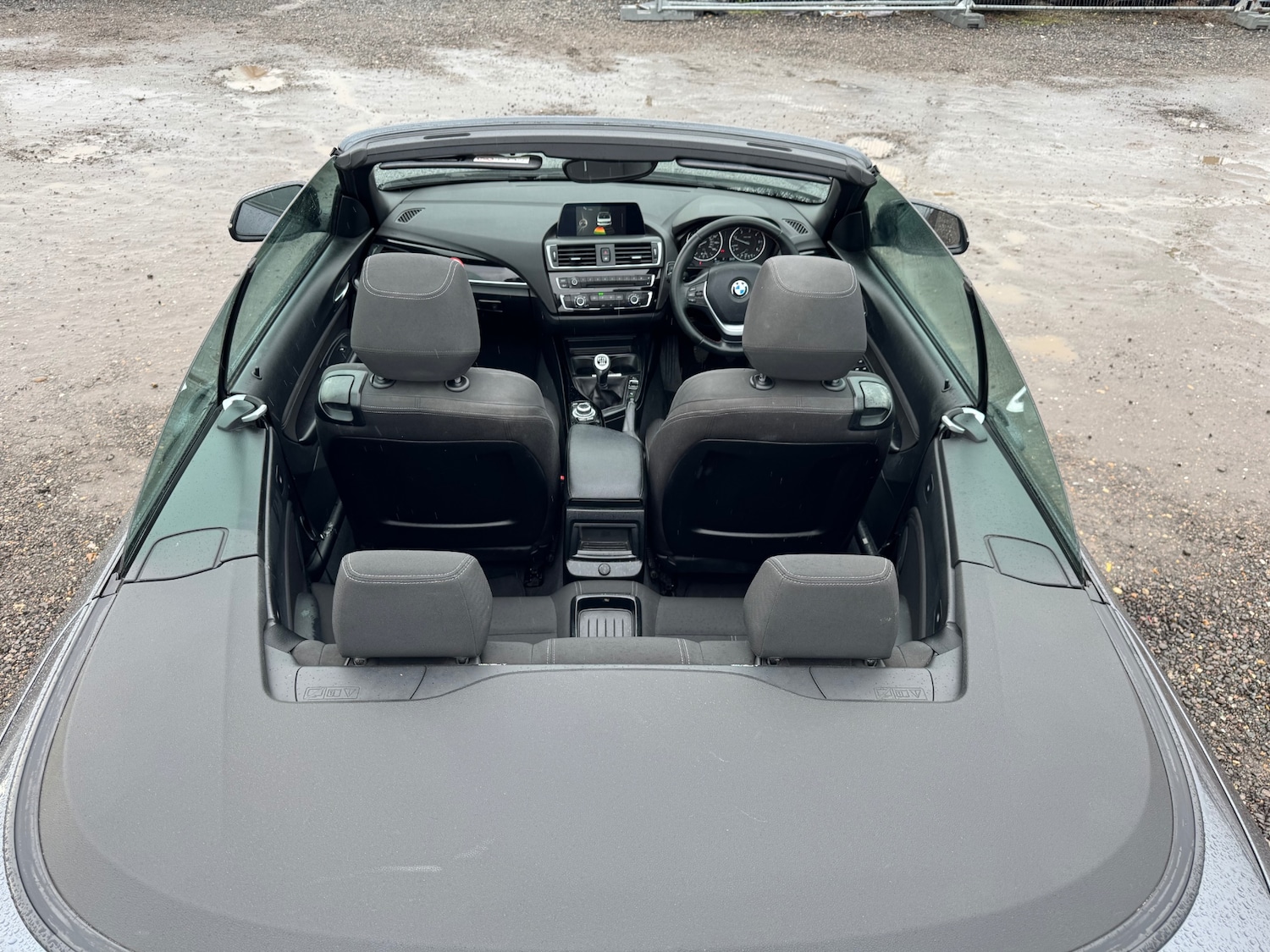 Used BMW 2 Series 2015 for sale - 77400115: Photo 21