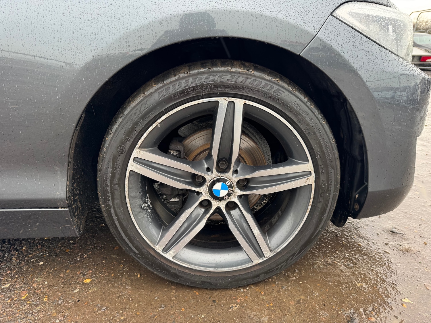 Used BMW 2 Series 2015 for sale - 77400115: Photo 25