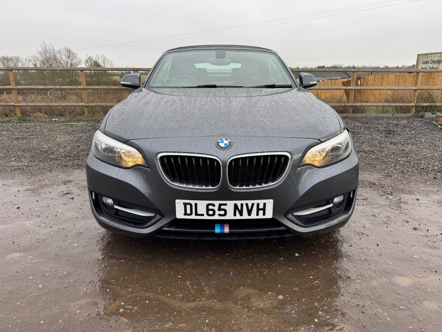 Used BMW 2 Series 2015 for sale - 77400115: Photo 28