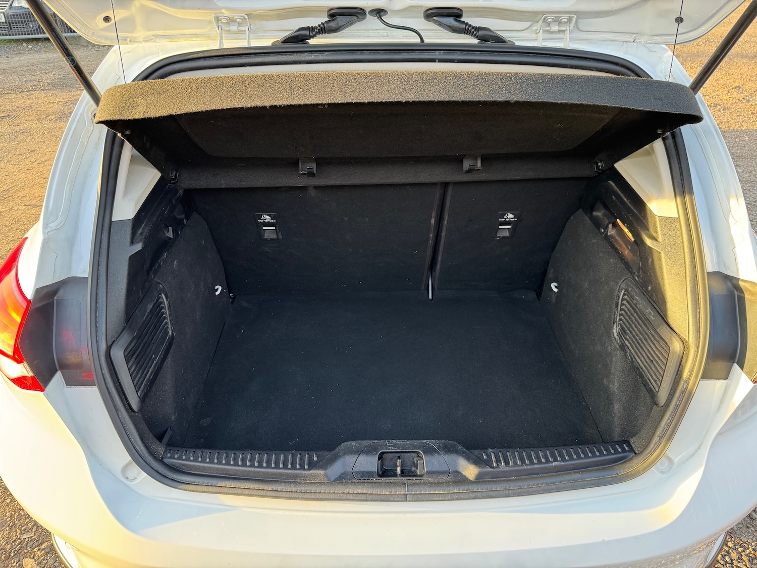 Used Ford Focus 2020 for sale - 78141941: Photo 10