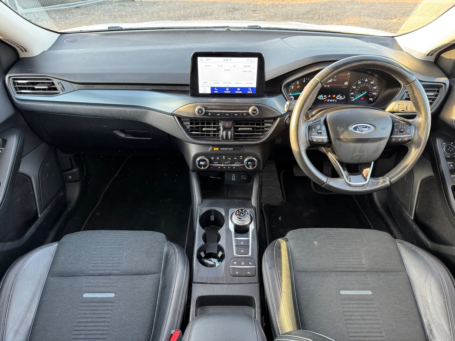 Used Ford Focus 2020 for sale - 78141941: Photo 12