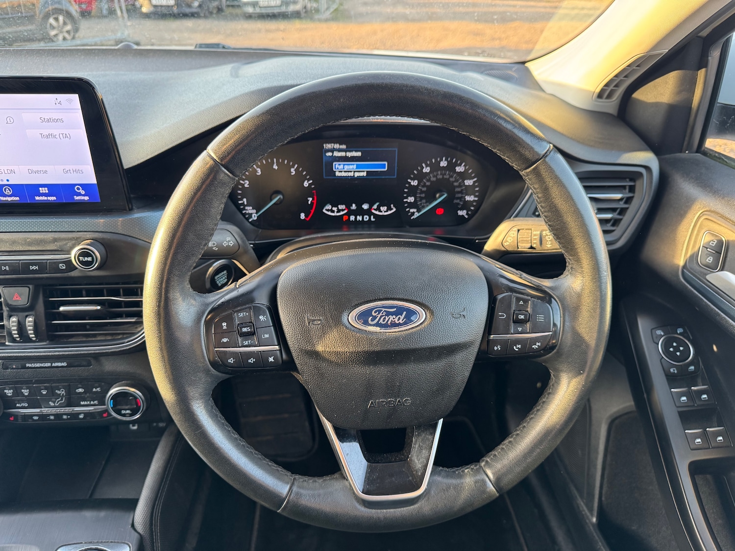 Used Ford Focus 2020 for sale - 78141941: Photo 13