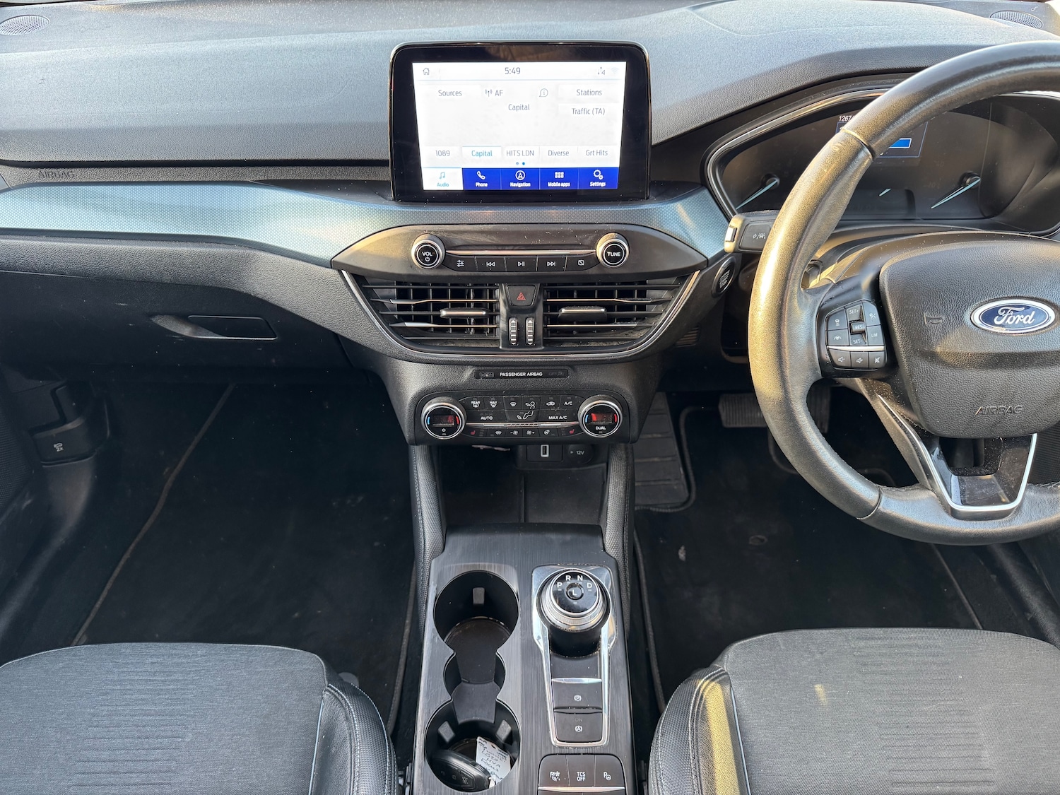 Used Ford Focus 2020 for sale - 78141941: Photo 14