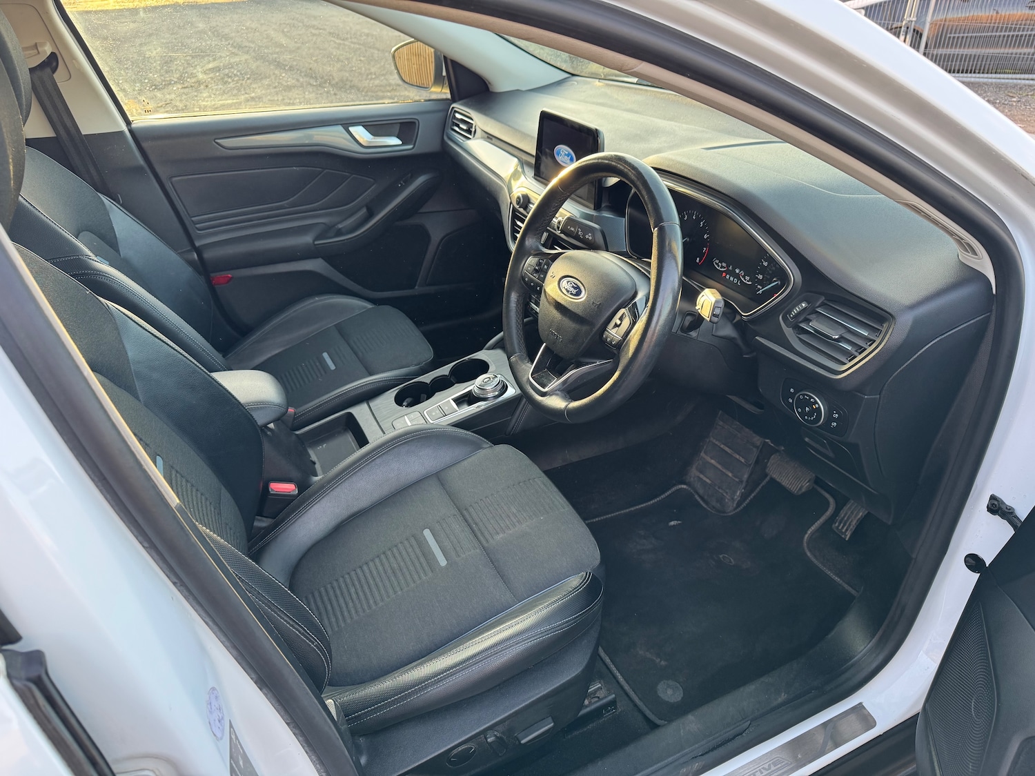 Used Ford Focus 2020 for sale - 78141941: Photo 15