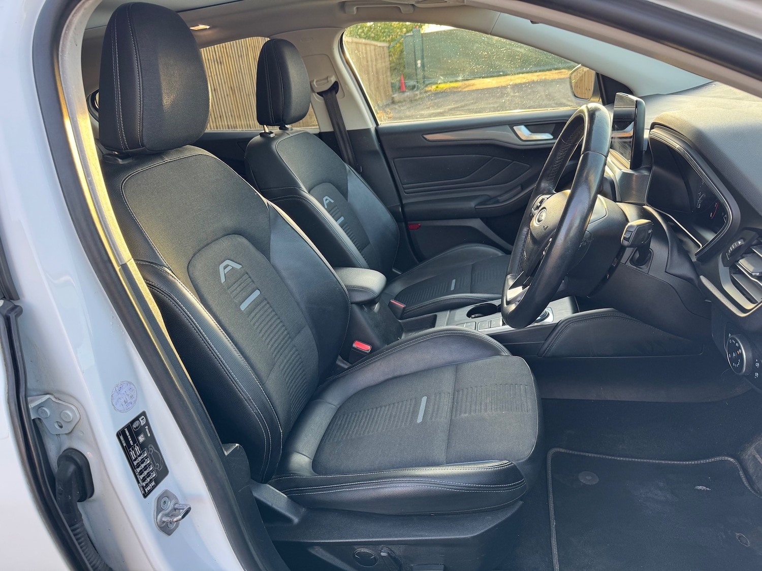 Used Ford Focus 2020 for sale - 78141941: Photo 16