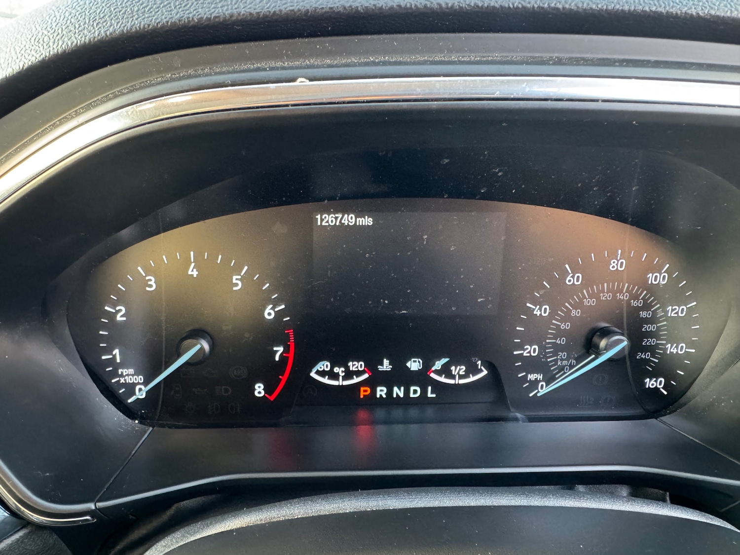 Used Ford Focus 2020 for sale - 78141941: Photo 17