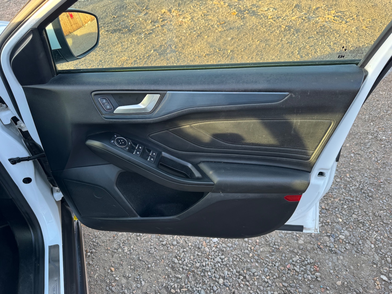 Used Ford Focus 2020 for sale - 78141941: Photo 18