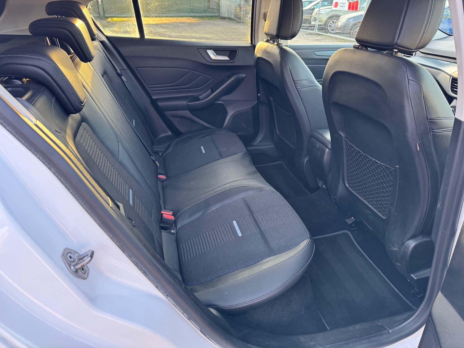 Used Ford Focus 2020 for sale - 78141941: Photo 19