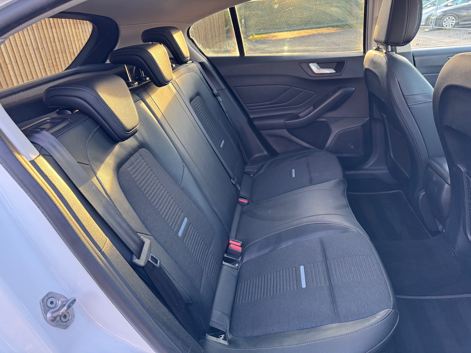 Used Ford Focus 2020 for sale - 78141941: Photo 20