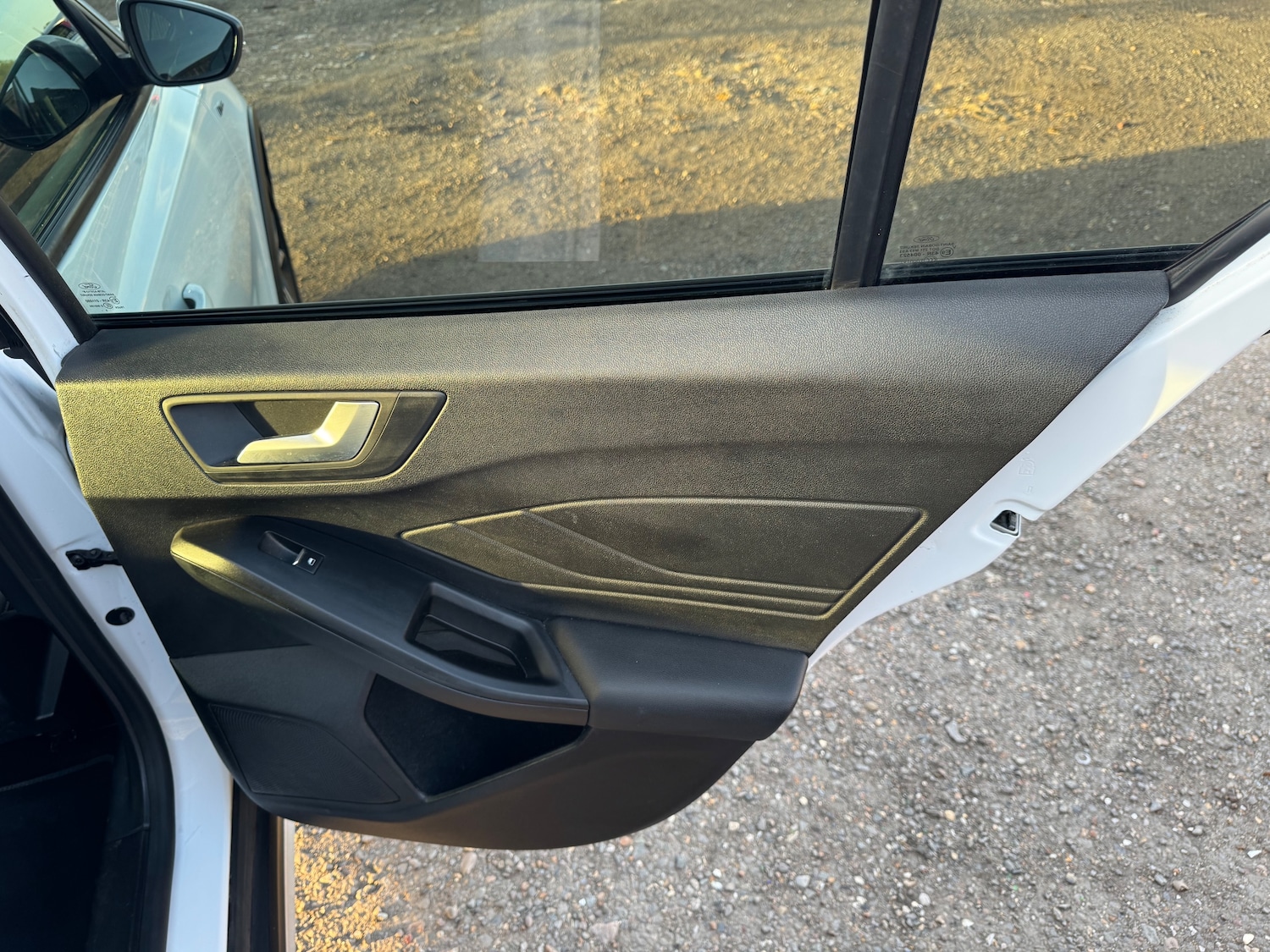 Used Ford Focus 2020 for sale - 78141941: Photo 21