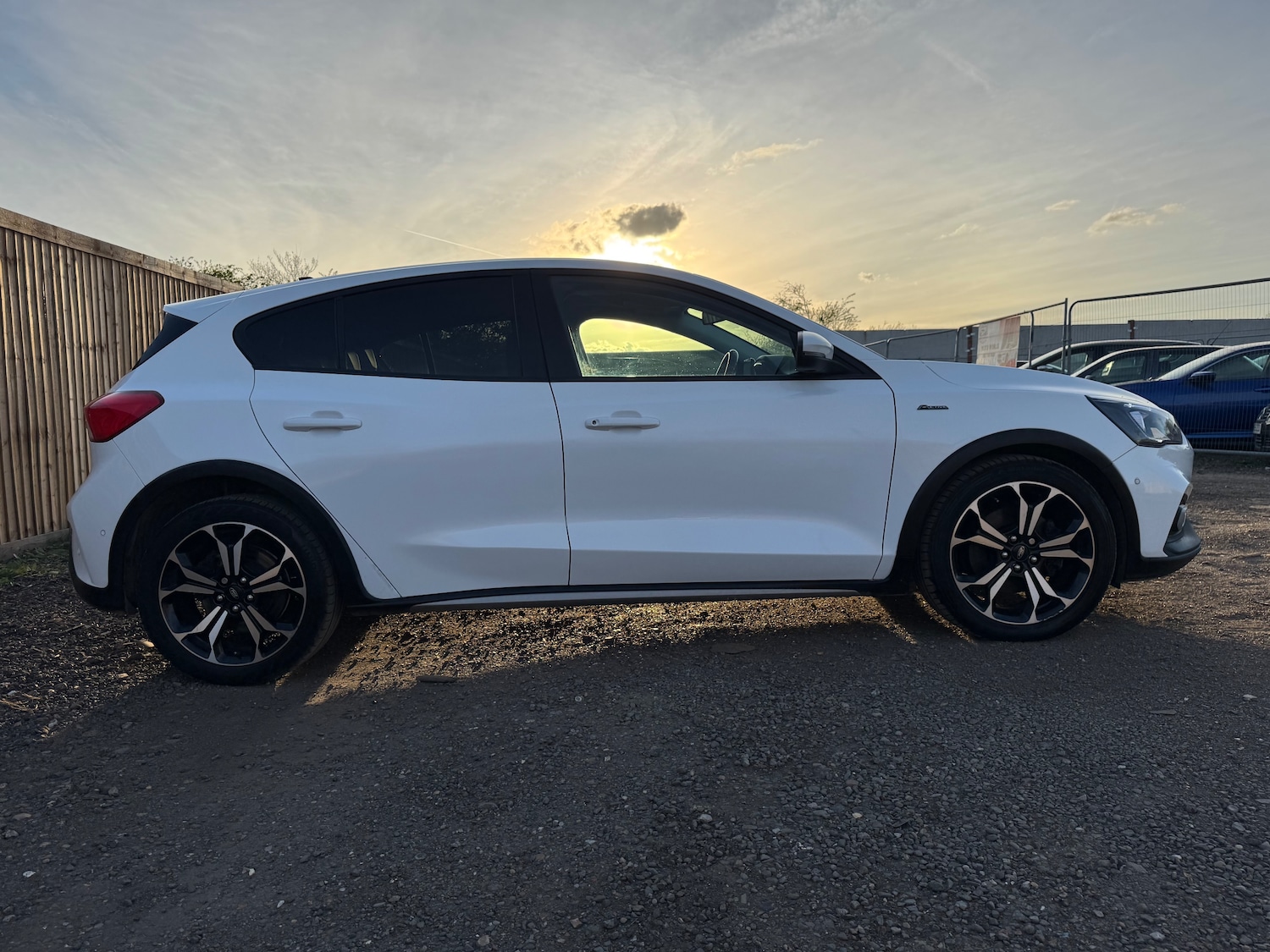 Used Ford Focus 2020 for sale - 78141941: Photo 5