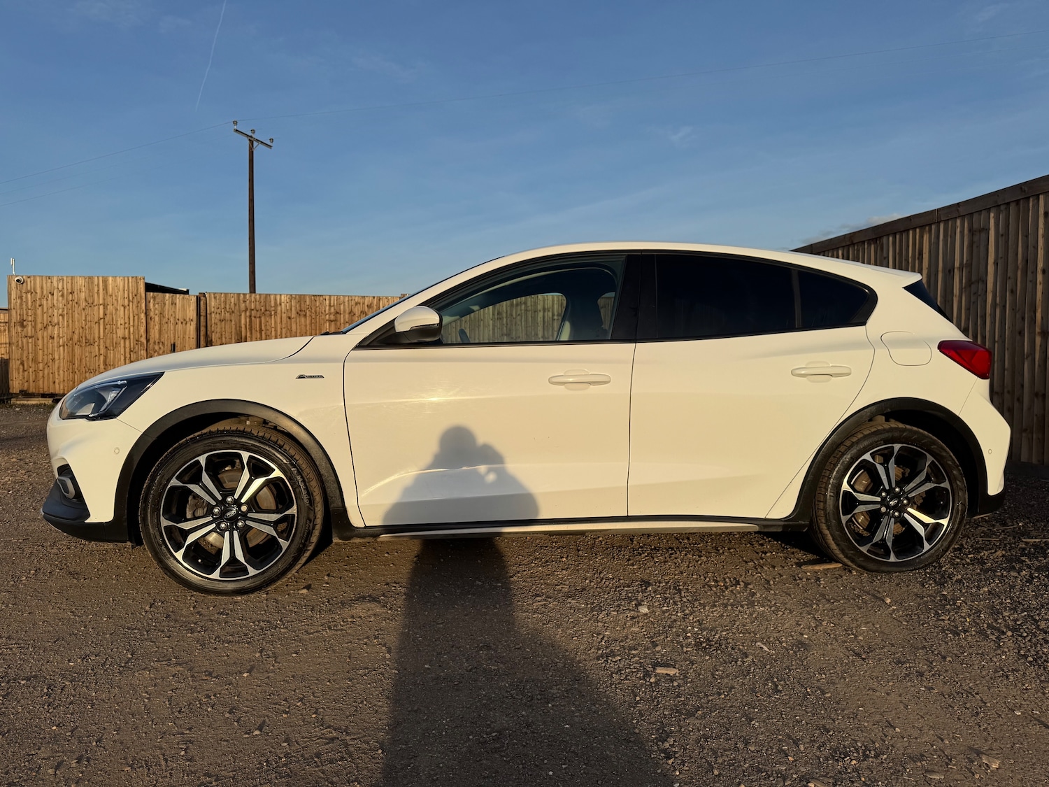 Used Ford Focus 2020 for sale - 78141941: Photo 6