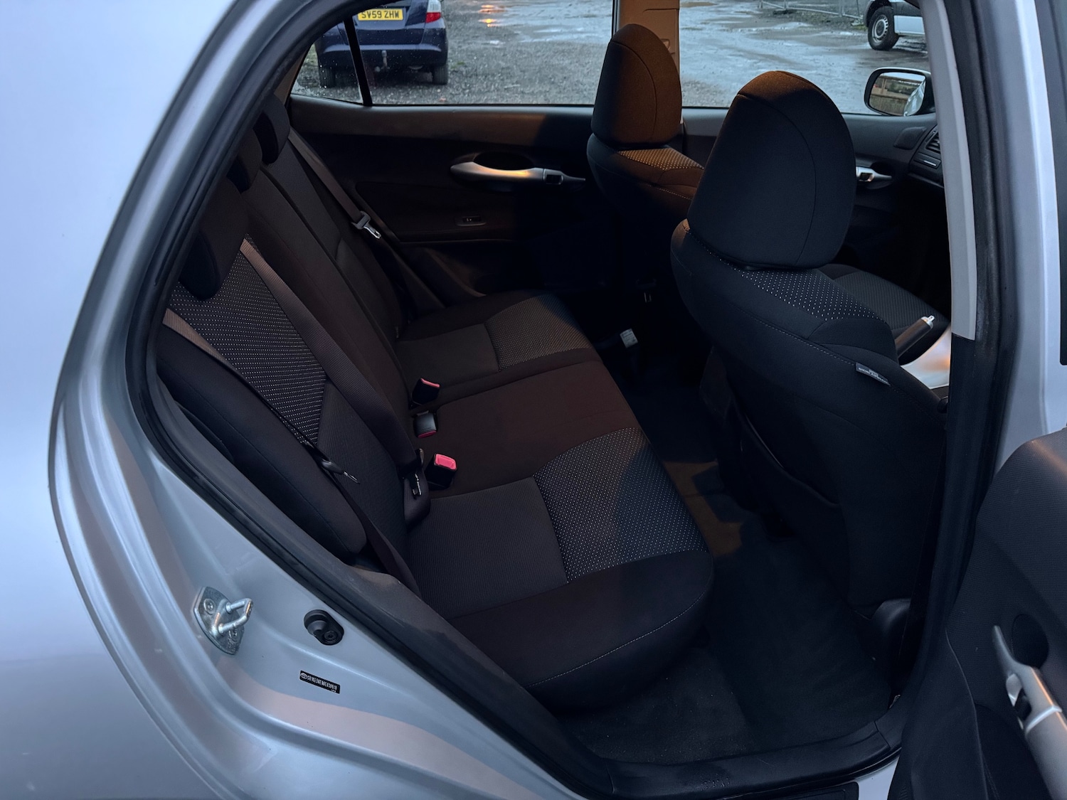 Used Toyota Auris 2012 for sale - 77400168: Photo 20