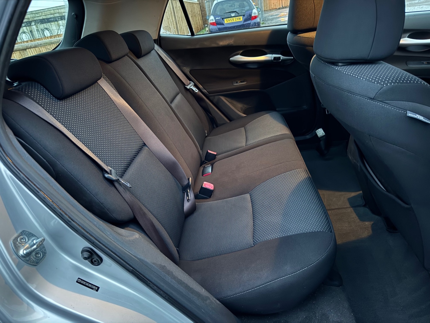 Used Toyota Auris 2012 for sale - 77400168: Photo 21