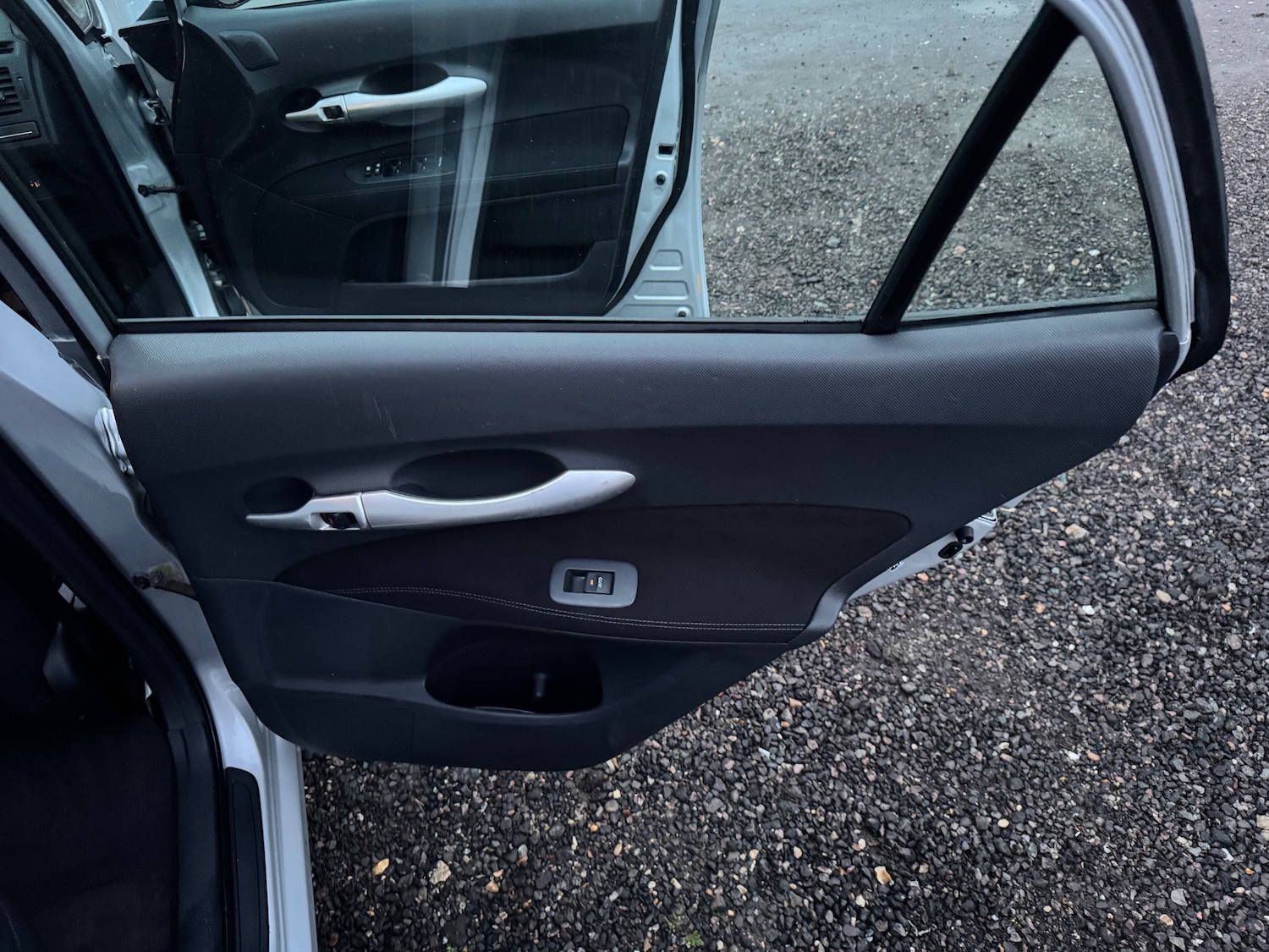 Used Toyota Auris 2012 for sale - 77400168: Photo 22