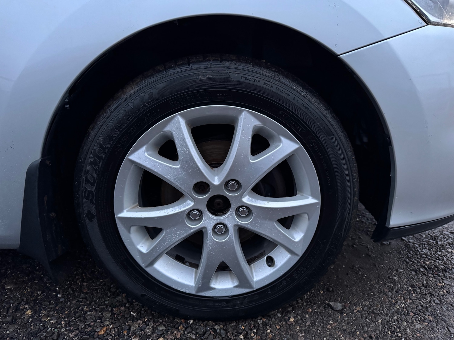 Used Toyota Auris 2012 for sale - 77400168: Photo 24