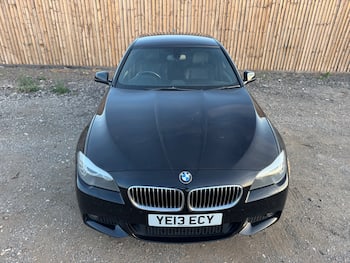 Used BMW 5 Series 2013 for sale - 79636803: Photo