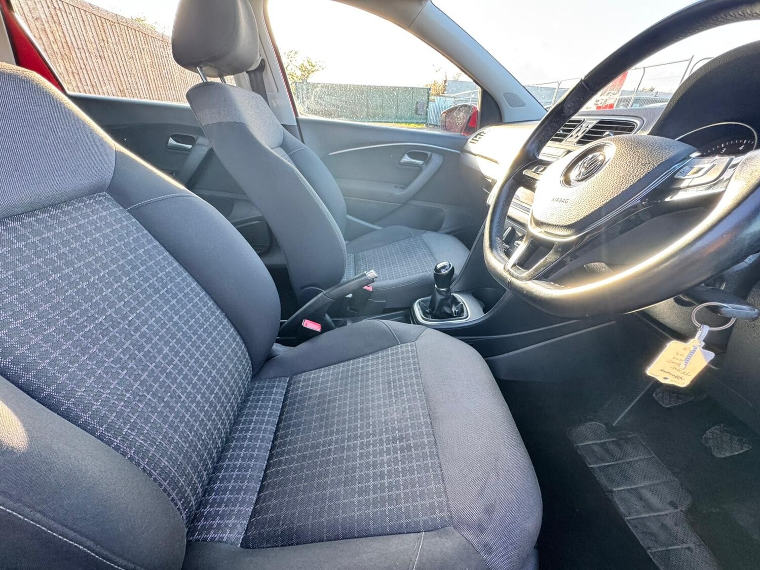 Used Volkswagen Polo 2015 for sale - 78067232: Photo 10