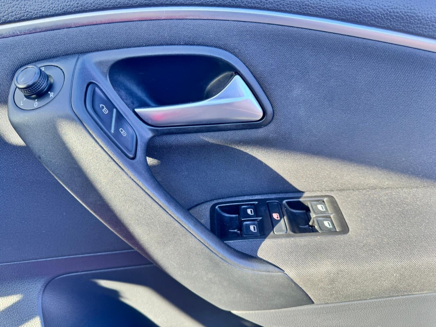 Used Volkswagen Polo 2015 for sale - 78067232: Photo 11