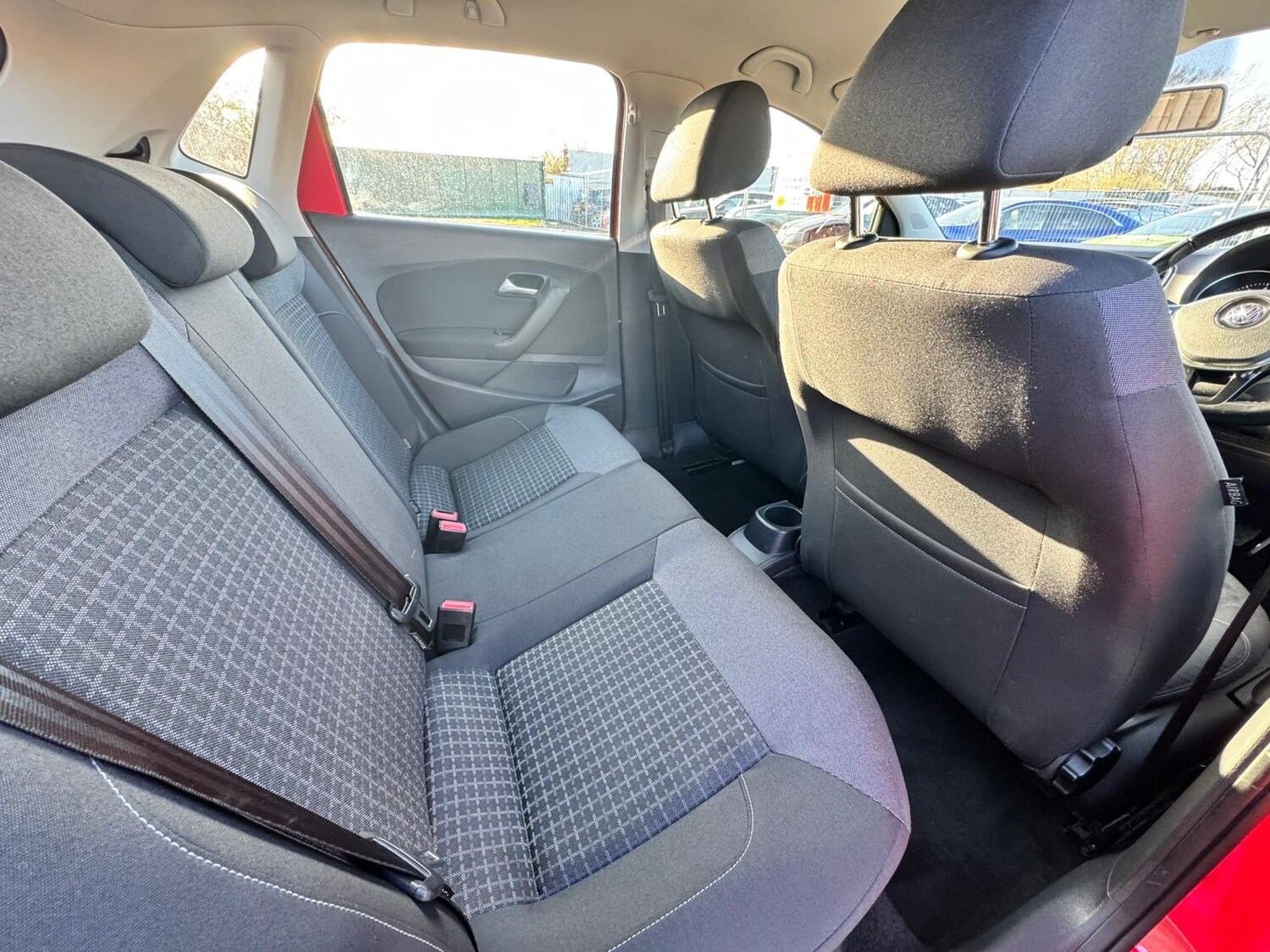 Used Volkswagen Polo 2015 for sale - 78067232: Photo 12