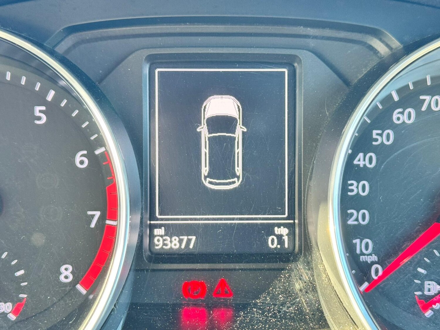 Used Volkswagen Polo 2015 for sale - 78067232: Photo 15