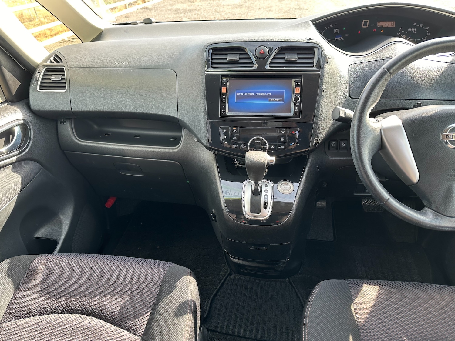 Used Nissan Serena 2024 for sale - 78067189: Photo 12
