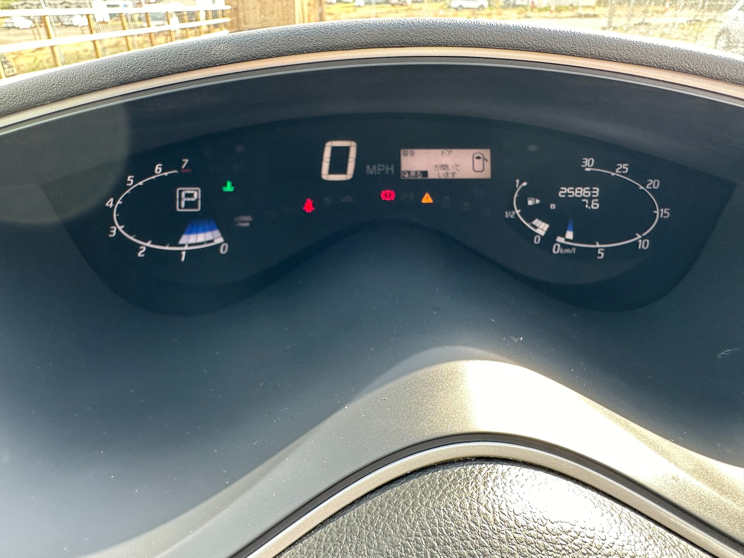 Used Nissan Serena 2024 for sale - 78067189: Photo 13