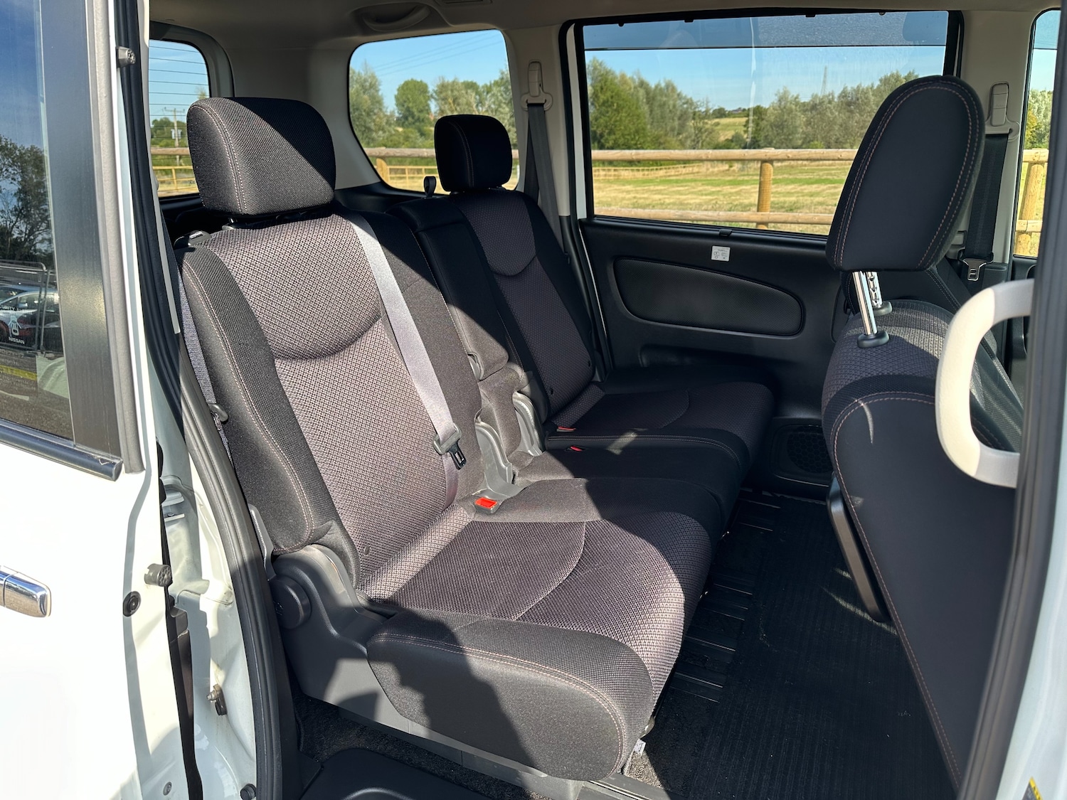 Used Nissan Serena 2024 for sale - 78067189: Photo 18