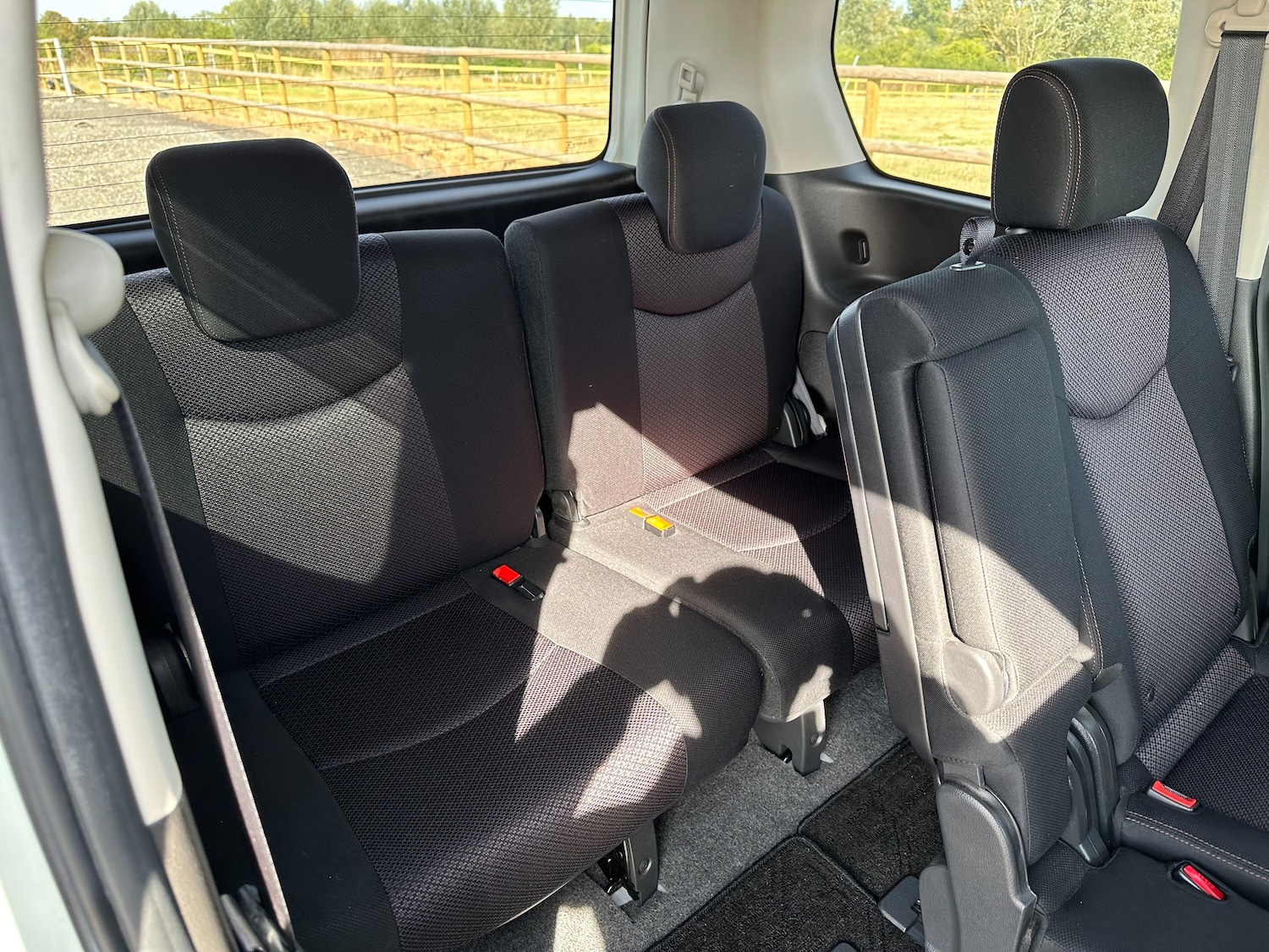 Used Nissan Serena 2024 for sale - 78067189: Photo 19