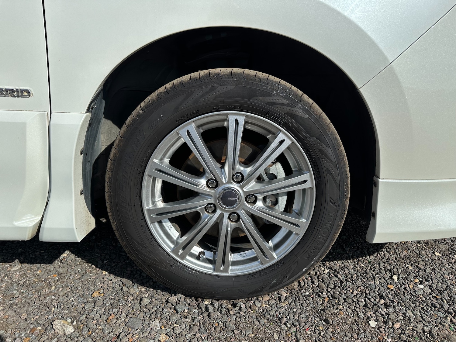 Used Nissan Serena 2024 for sale - 78067189: Photo 25