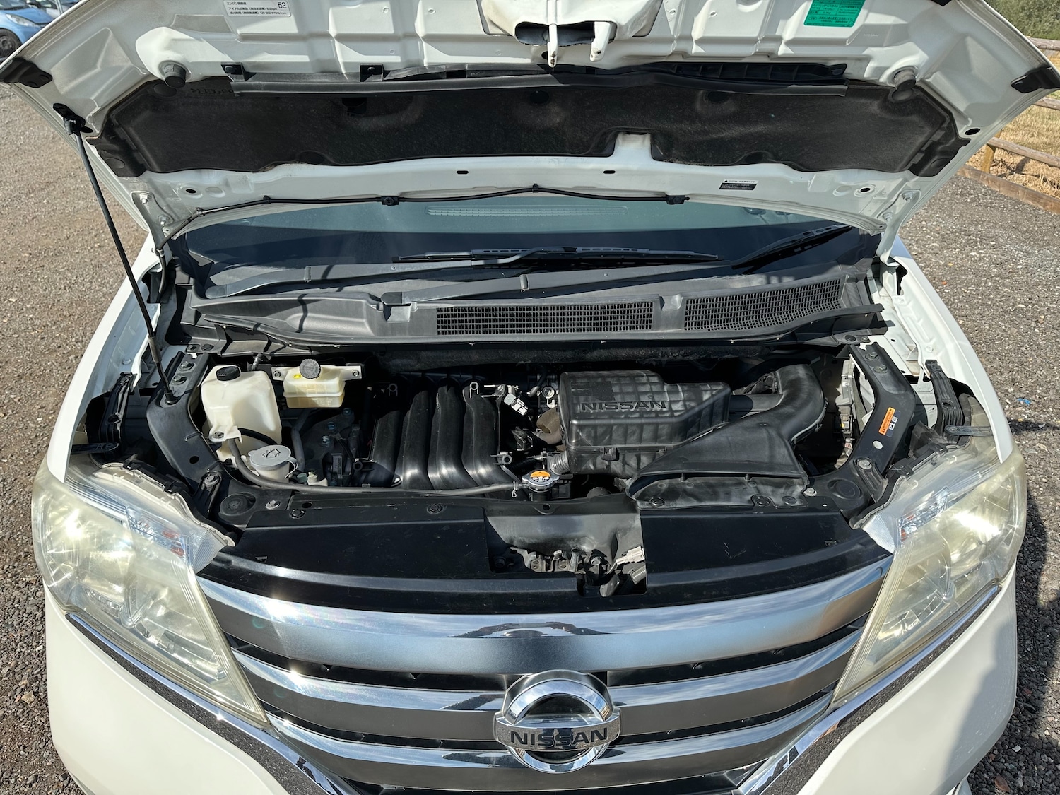 Used Nissan Serena 2024 for sale - 78067189: Photo 26