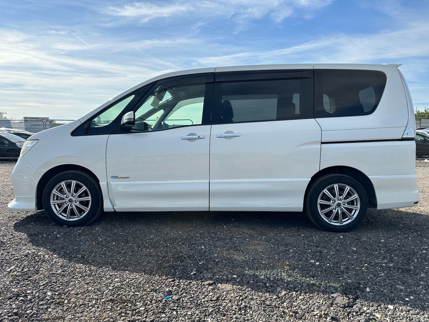 Used Nissan Serena 2024 for sale - 78067189: Photo 6