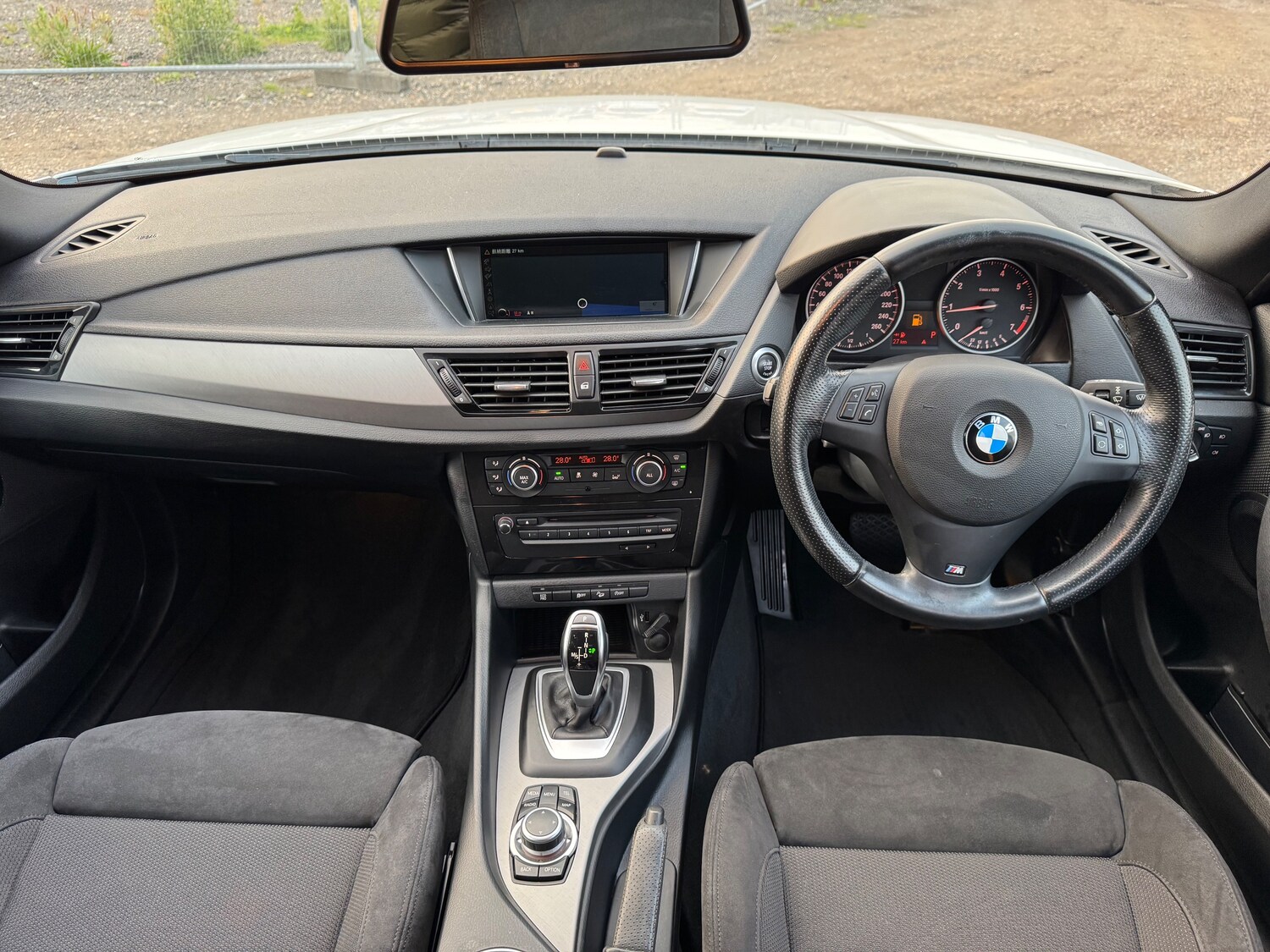 Used BMW X1 2025 for sale - 78067197: Photo 11