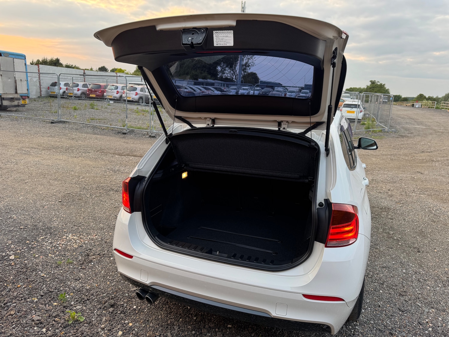 Used BMW X1 2025 for sale - 78067197: Photo 23