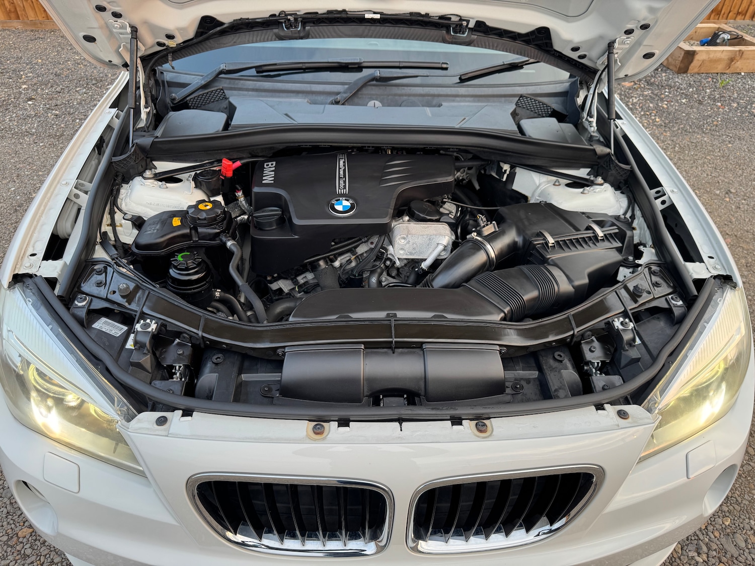 Used BMW X1 2025 for sale - 78067197: Photo 30