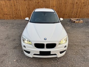 Used BMW X1 2014 for sale - 78067197: Photo