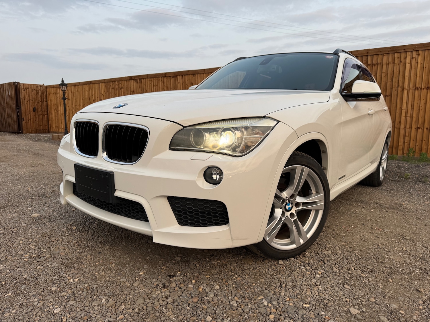 Used BMW X1 2025 for sale - 78067197: Photo 4