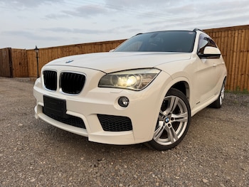 Used BMW X1 2014 for sale - 78067197: Photo