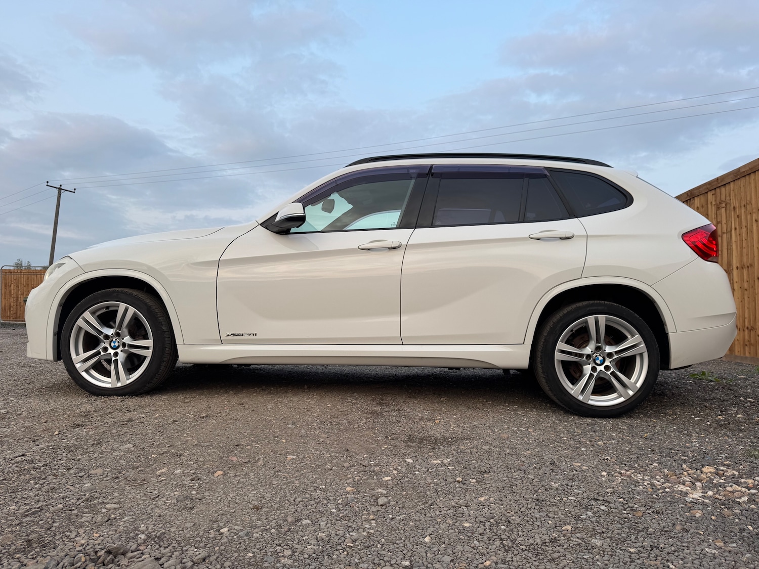 Used BMW X1 2025 for sale - 78067197: Photo 6