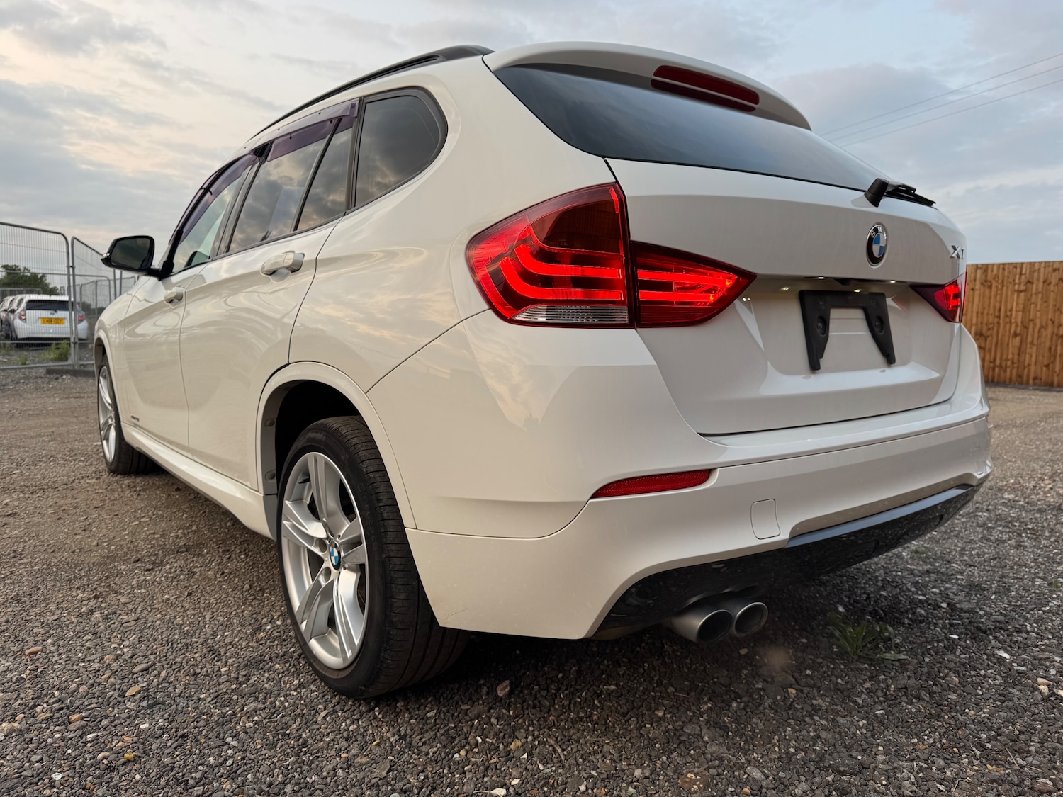 Used BMW X1 2025 for sale - 78067197: Photo 8