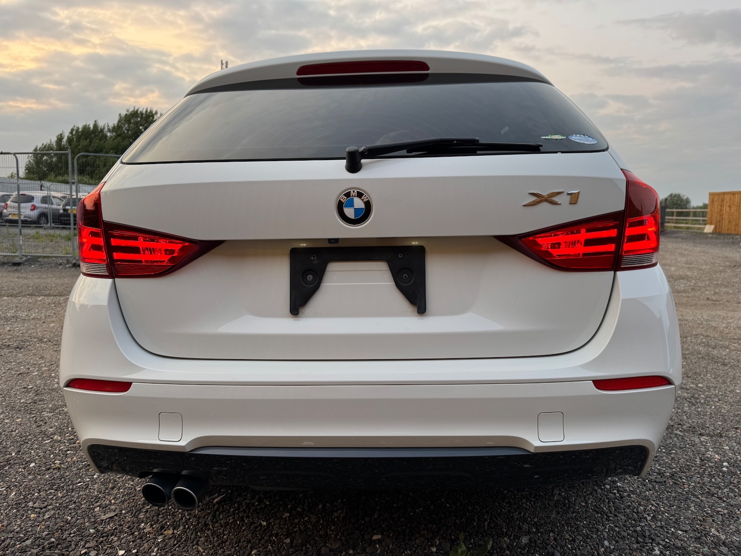 Used BMW X1 2025 for sale - 78067197: Photo 9