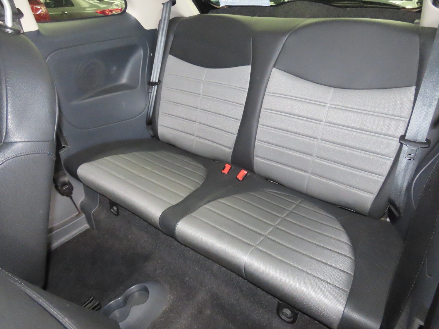 Used Fiat 500 2009 for sale - 76726145: Photo 10