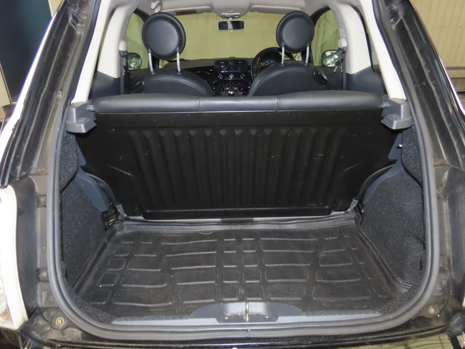 Used Fiat 500 2009 for sale - 76726145: Photo 11